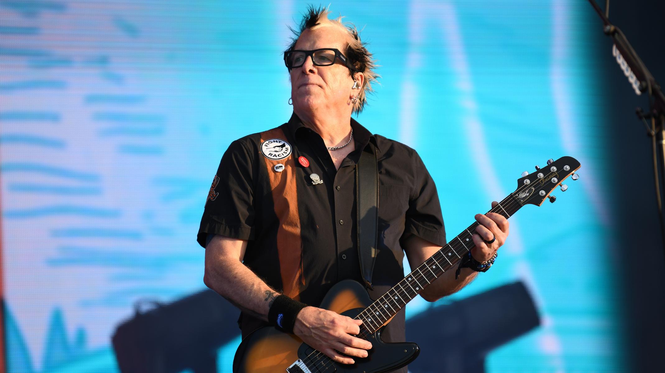 The Offspring